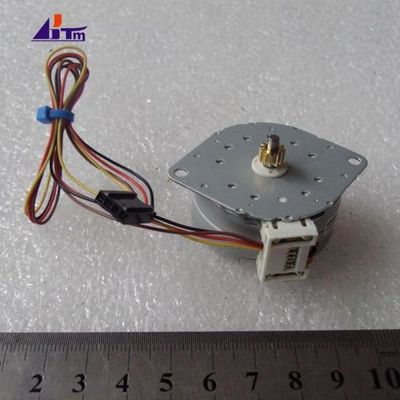 Las partes de repuesto del cajero automático NCR 6622 6625 Motor paso a paso del obturador 009-0023519