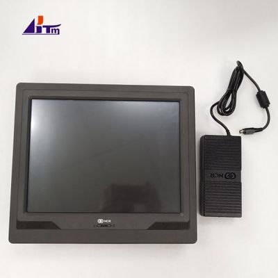Partes de máquinas de cajeros automáticos NCR POS modelo 7610-3001-8801