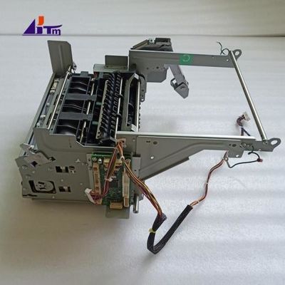 Partes de la máquina de cajeros automáticos NCR BRM Cuadro superior delantero de repuesto 009-0030514