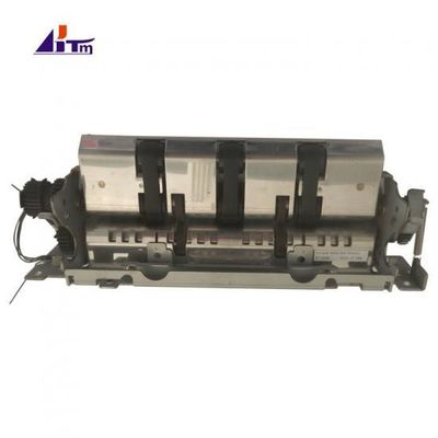 Las partes del cajero automático NCR GBRU BV Entrada Módulo detallado de transporte KD02168-D802 009-0023221