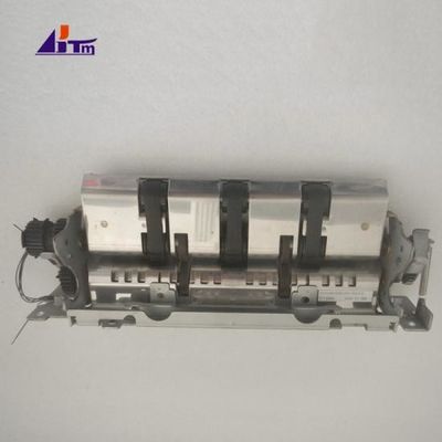 Las partes del cajero automático NCR GBRU BV Entrada Módulo detallado de transporte KD02168-D802 009-0023221