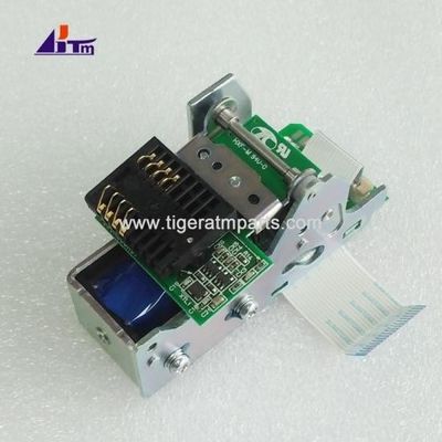 Partes de máquinas de cajeros automáticos NCR 66 Lector de tarjetas IC Bloque 009-0028982