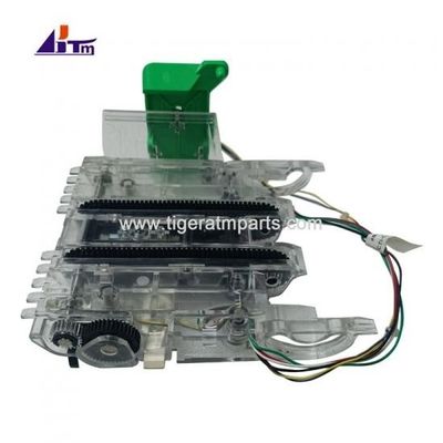 484-0103363 4840103363 NCR SDM2 TILT Guía superior de montaje Partes de máquinas ATM