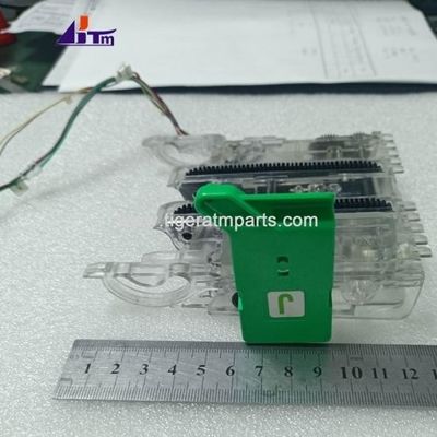 Las piezas de la máquina ATM NCR SDM2 TILT Asamblea de la guía superior 484-0103363
