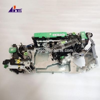 Las partes de la máquina ATM NCR SDM2 módulo central 484-0106379 484-0106803