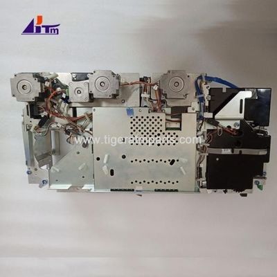 Las partes de la máquina ATM NCR SDM2 módulo central 484-0106379 484-0106803