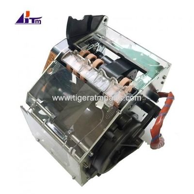 Las partes de la máquina ATM NCR SDM2 ensamblaje ESCROW 484-0106869