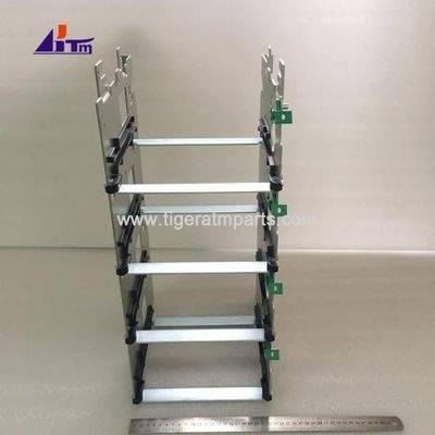 Las piezas de la máquina ATM NCR S2 Pick Support Frame 445-0729562