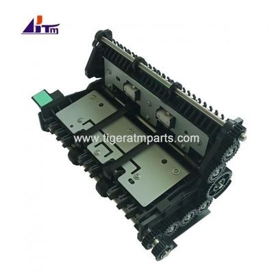 Partes de la máquina ATM NCR BRM Sección superior de transporte de repuestos después de BV 009-0030509