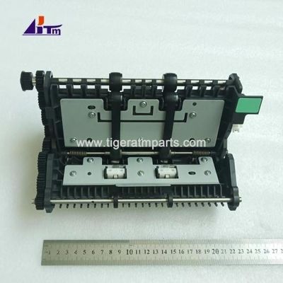Partes de la máquina ATM NCR BRM Sección superior de transporte de repuestos después de BV 009-0030509