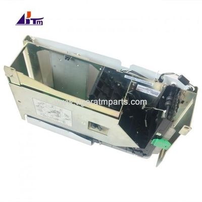 Las partes de la máquina ATM NCR SDM2 montaje de la caja de apilamiento superior 484-0100911