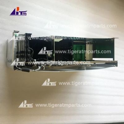 Las partes de la máquina ATM NCR SDM2 montaje de la caja de apilamiento superior 484-0100911