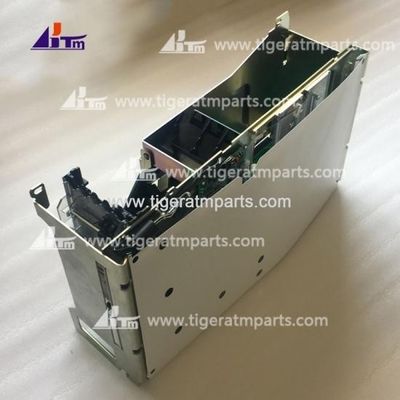 Las partes de la máquina ATM NCR SDM2 montaje de la caja de apilamiento superior 484-0100911