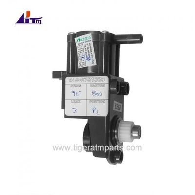 445-0751323 NCR S2 Montaje de bombas de vacío ATM Partes de máquinas