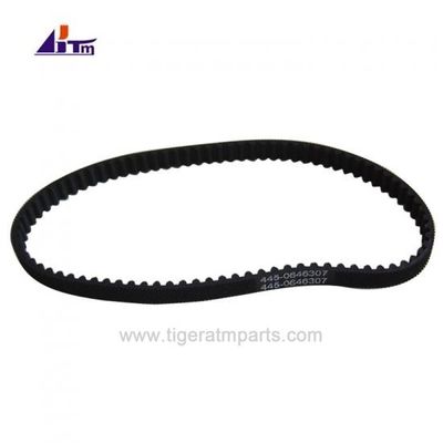 445-0646307 NCR 12,3cm 84T Cinturón de cajeros automáticos Partes de máquinas