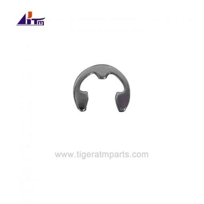 Las partes de repuesto del cajero automático NCR 8mm Circlip 445-0653279-101-2 009-0002370