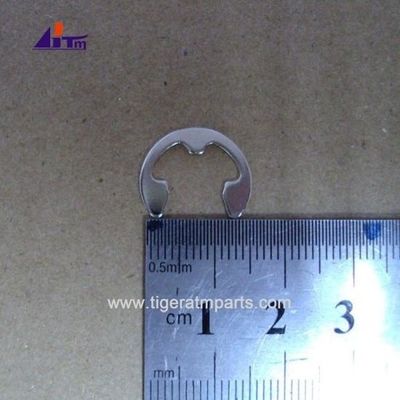 Las partes de repuesto del cajero automático NCR 8mm Circlip 445-0653279-101-2 009-0002370