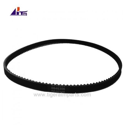 Las piezas de repuesto del cajero automático NCR 140T 20,5cm Cinturón 3MR 420 445-0646306