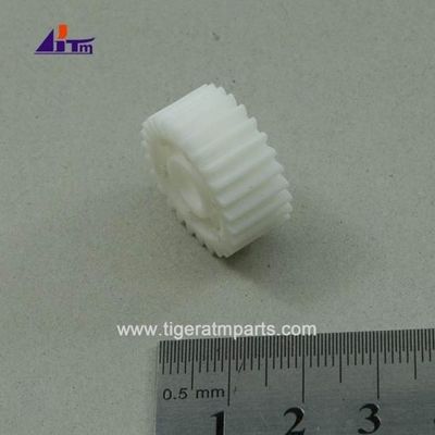 Las piezas de repuesto del cajero automático NCR 26T 10mm Gear Idler 445-0633190