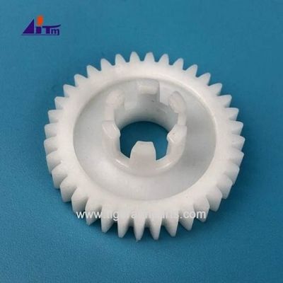 Las piezas de repuesto del cajero automático NCR 36T 5mm Gear Idler 445-0587809