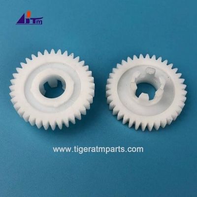 Las piezas de repuesto del cajero automático NCR 36T 5mm Gear Idler 445-0587809