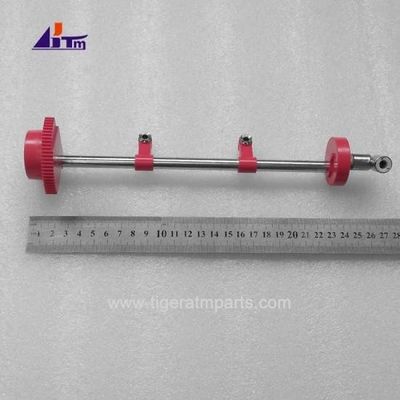 445-0756284 4450756284 NCR SelfServ S2 Pick Line Assy ATM Piezas de repuesto