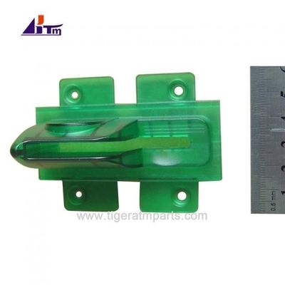 Las piezas de repuesto del cajero automático NCR Bezel 5884 5885 Anti Skimmer 445-0679257
