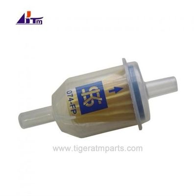 ATM piezas de repuesto NCR filtro de aire 445-0653279-11 445-0612679 445-0612449