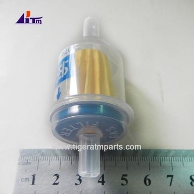 ATM piezas de repuesto NCR filtro de aire 445-0653279-11 445-0612679 445-0612449