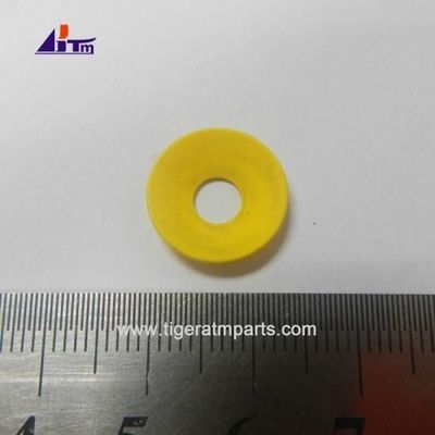 Compartimientos de cajeros automáticos NCR S2 Taza de succión al vacío Amarillo 009-0026464