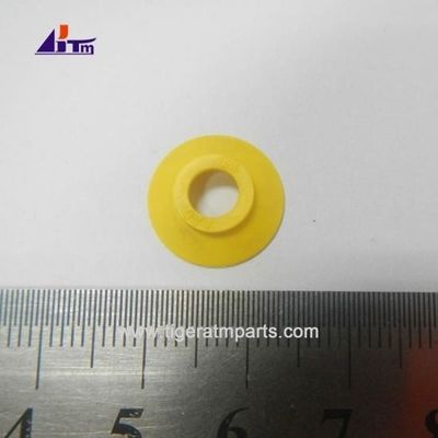 Compartimientos de cajeros automáticos NCR S2 Taza de succión al vacío Amarillo 009-0026464