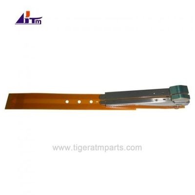 ATM piezas de repuesto lector de tarjetas NCR Magnético R/W cabeza TK123 SBW237702 998-0235689