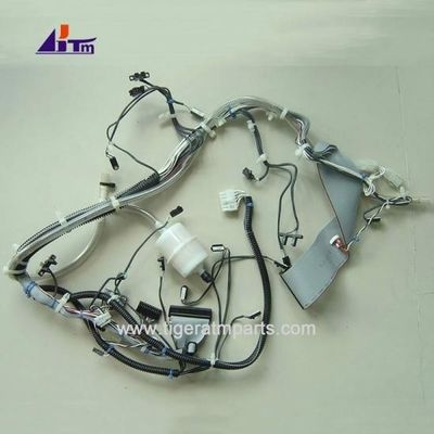 Las partes de repuesto del cajero automático NCR 5886 5887 Presentador Uni-Harness 445-0672427 445-0680923