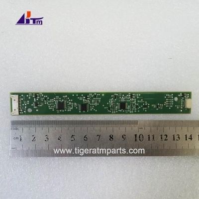 Las piezas de la máquina del cajero automático del banco NCR PCB limpieza de contenedores Leds Interfaz 445-0742837