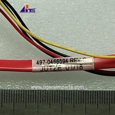 Bancos Bancomat piezas de repuesto NCR Selfserv 83 6683 SATA Cable 35cm 497-0466594
