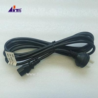 Repuestos de cajeros automáticos NCR SelfServ 83 NCR 6683 Cordón de alimentación 009-0024974