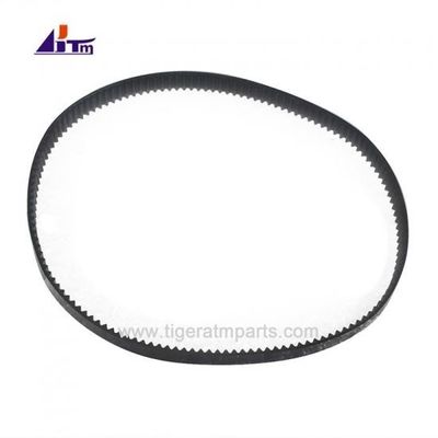Repuestos de cajeros NCR 58XX Cinturón de lector de tarjetas Negro 998-0235644