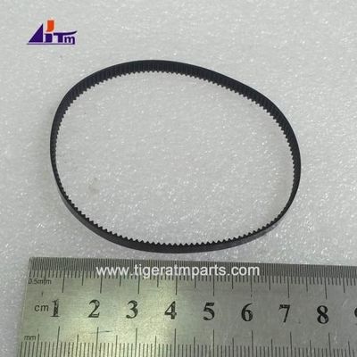 Repuestos de cajeros NCR 58XX Cinturón de lector de tarjetas Negro 998-0235644