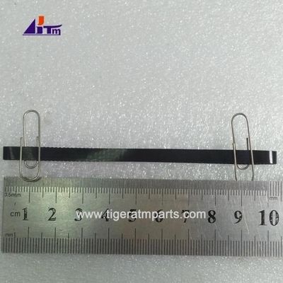 Repuestos de cajeros NCR 58XX Cinturón de lector de tarjetas Negro 998-0235644