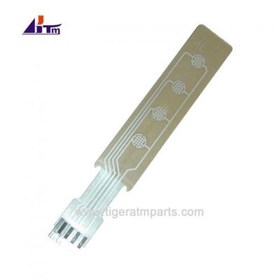 Repuestos de cajeros automáticos NCR SelfServ teclado 4 llave Membrana 009-0011195 009-0007913
