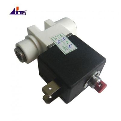 Partes de máquinas de cajeros automáticos NCR 58XX 66XX Solenoide de válvula de selección 009-0007840