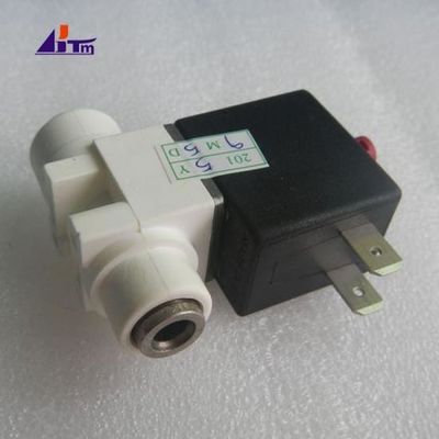 Partes de máquinas de cajeros automáticos NCR 58XX 66XX Solenoide de válvula de selección 009-0007840