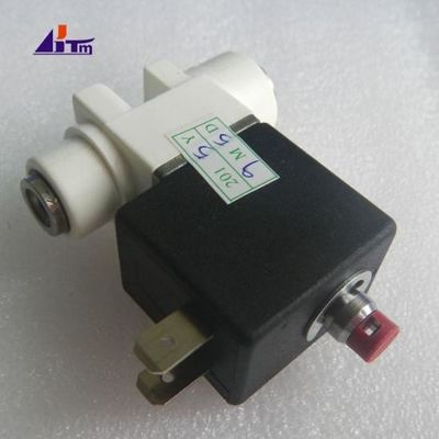 Partes de máquinas de cajeros automáticos NCR 58XX 66XX Solenoide de válvula de selección 009-0007840