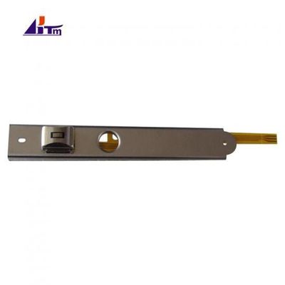 Recuerdos de cajero automático Lector de tarjetas NCR Lector de cabeza magnética 2 SBW191701 998-0235657