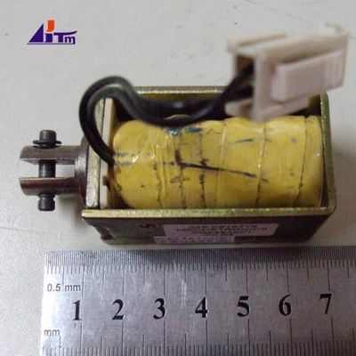 Las piezas de repuesto del cajero automático NCR SelfServ 5877 Solenoide Assy 445-0615715