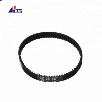 Las partes de repuesto del cajero automático NCR 5877 NID Presenter Belt 009-0012947