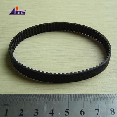 Las partes de repuesto del cajero automático NCR 5877 NID Presenter Belt 009-0012947
