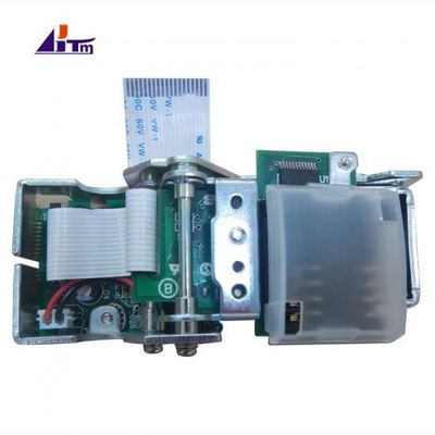 Partes de máquinas de cajeros automáticos Lector de tarjetas NCR IMCRW IC Conjunto de contacto 009-0022326