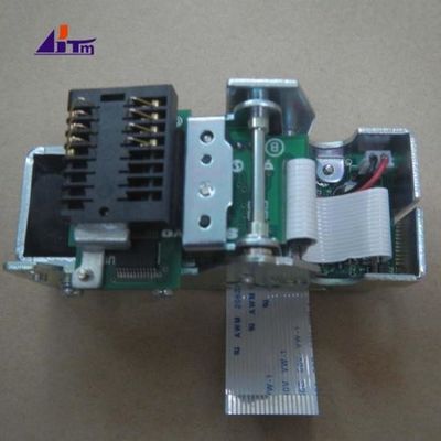 Partes de máquinas de cajeros automáticos Lector de tarjetas NCR IMCRW IC Conjunto de contacto 009-0022326