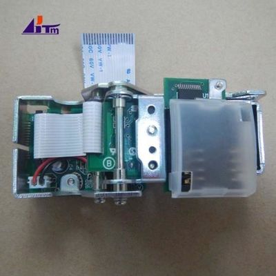 Partes de máquinas de cajeros automáticos Lector de tarjetas NCR IMCRW IC Conjunto de contacto 009-0022326